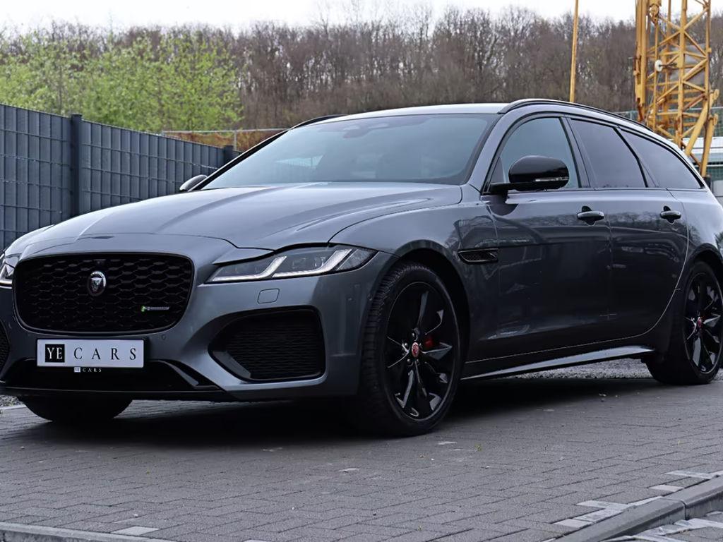 Jaguar XF 2023 Diesel