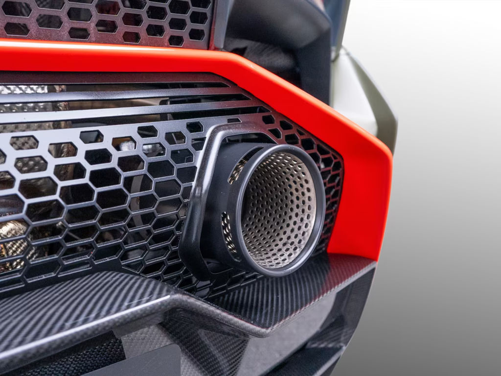 Lamborghini Huracán