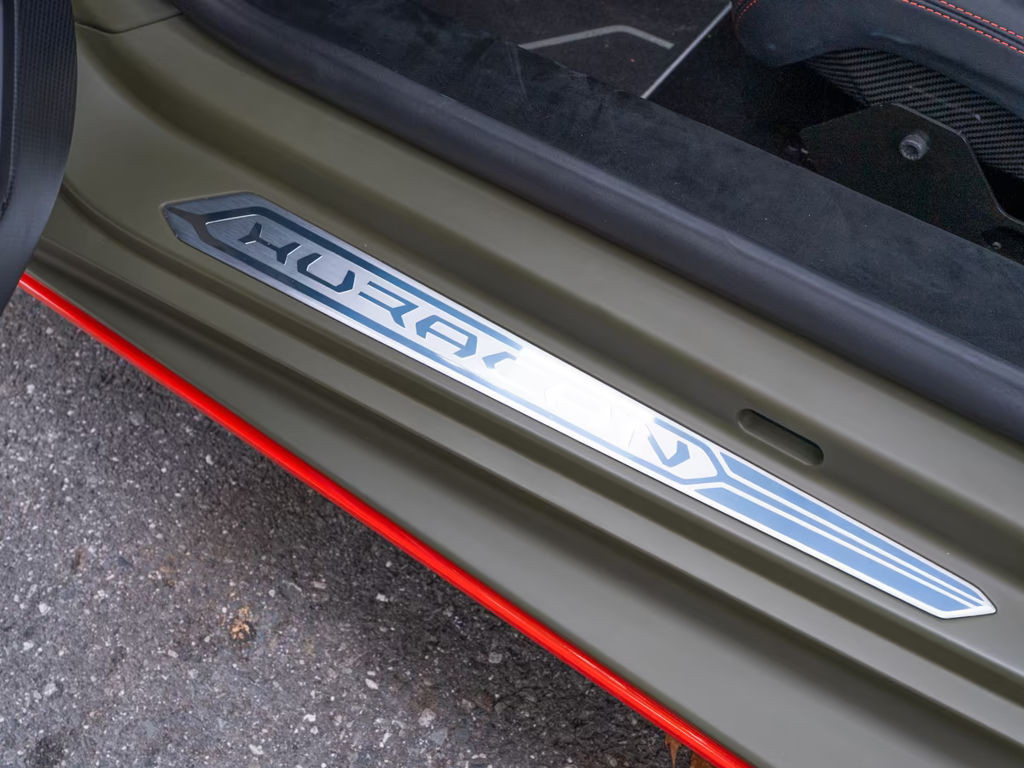 Lamborghini Huracán