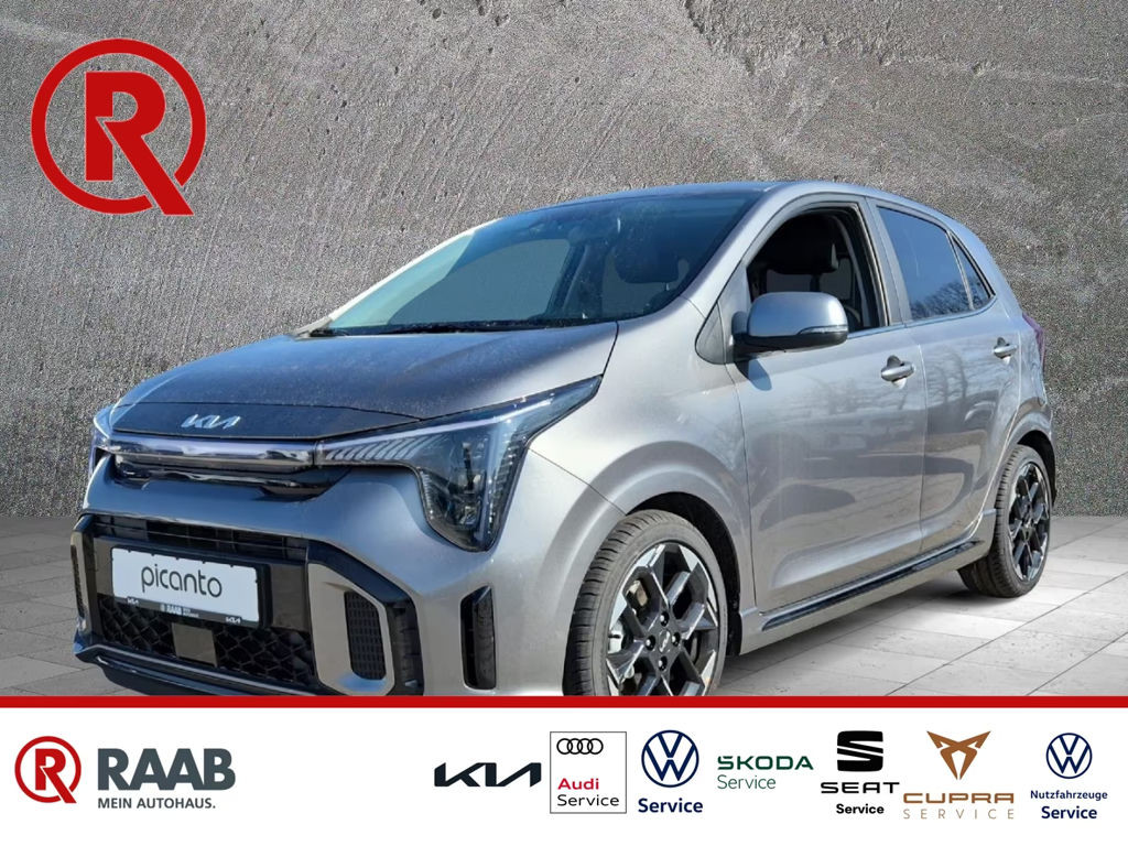Kia Picanto 2026 Benzine