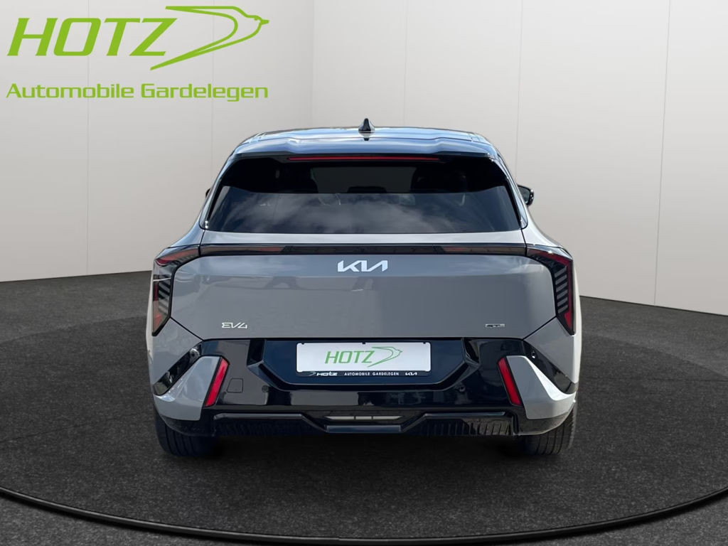 Kia EV4