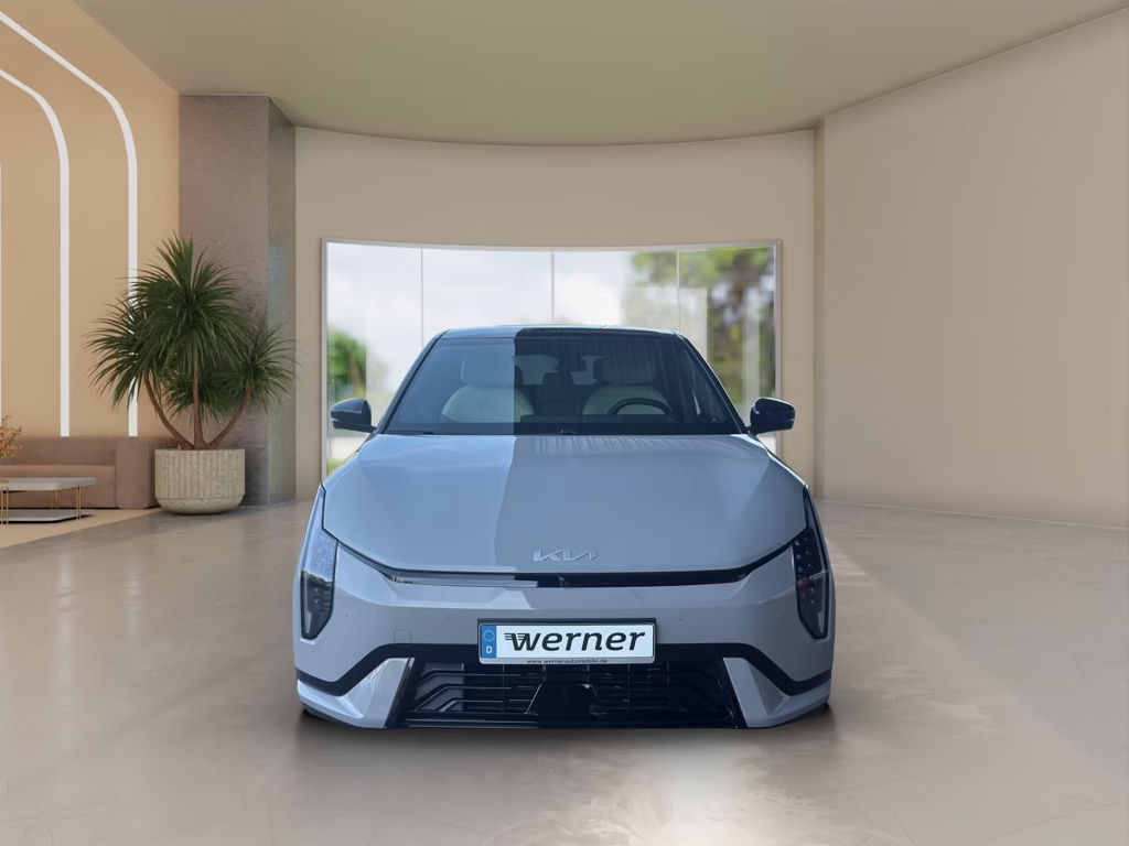 Kia EV4
