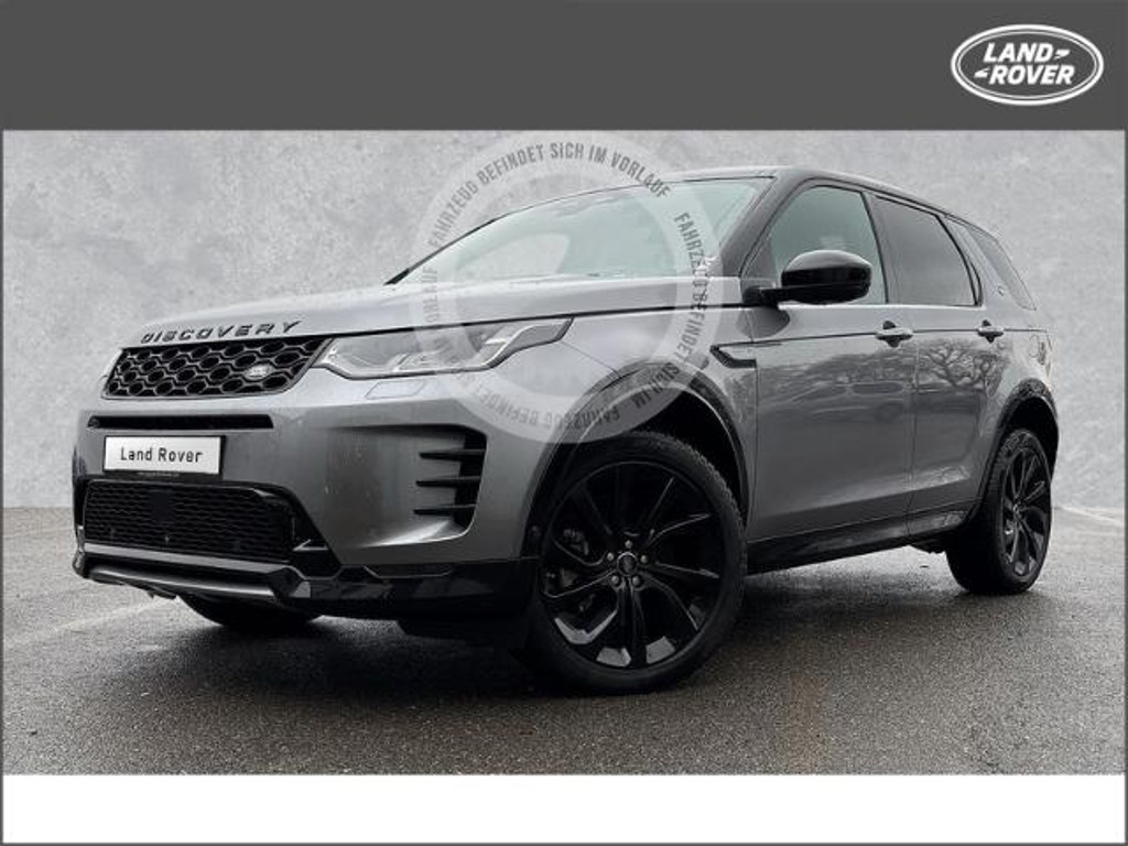 Land Rover Discovery Sport 2024 Diesel
