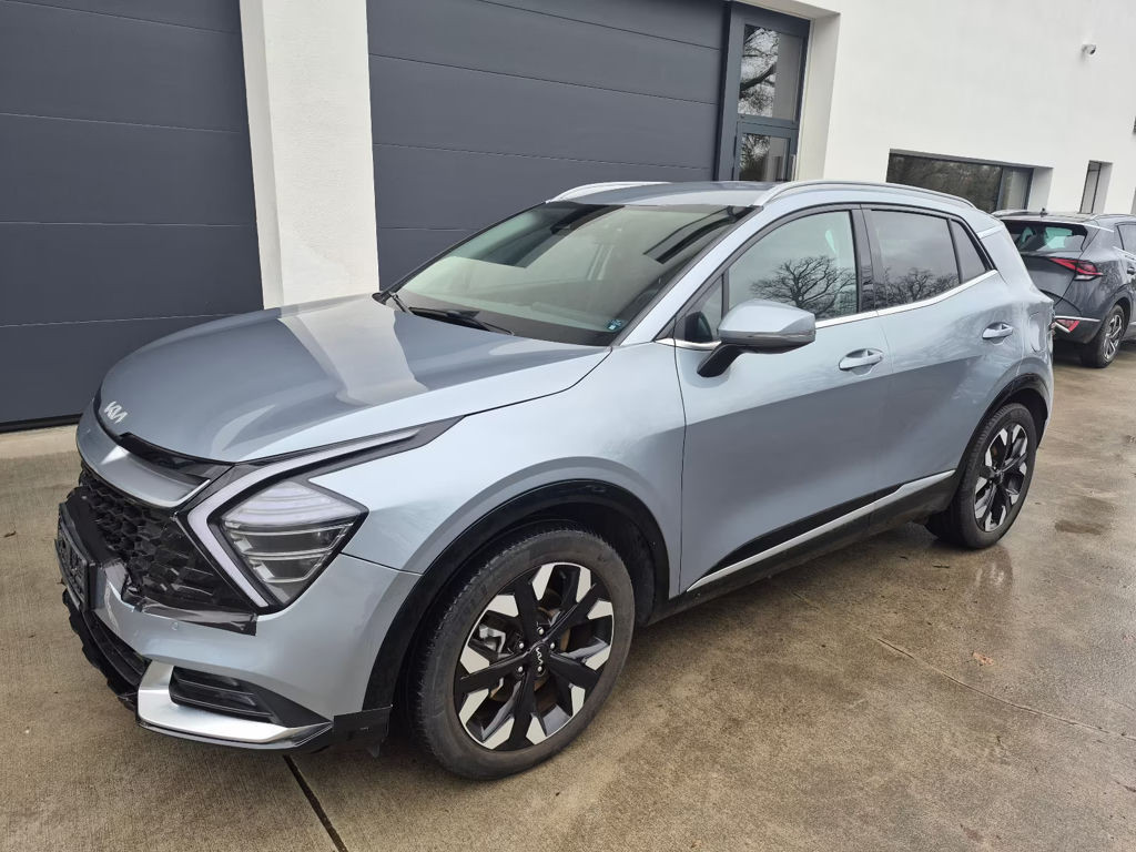 Kia Sportage 2024 Hybride Benzine