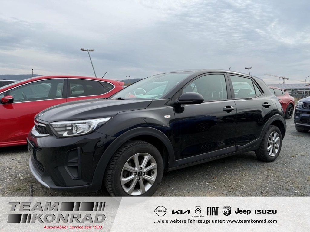 Kia Stonic 2022 Benzine
