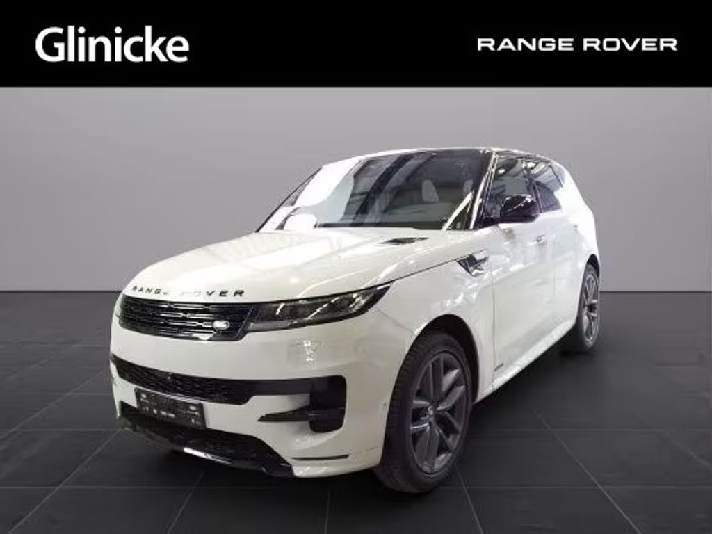 Land Rover Range Rover Sport 2025 Diesel