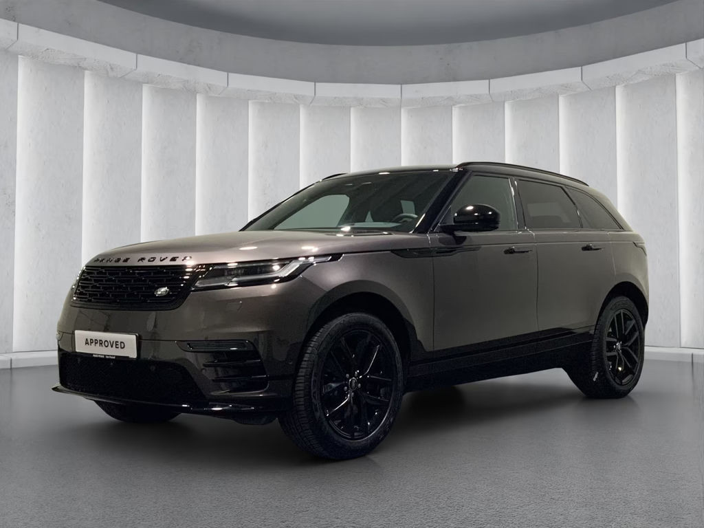 Land Rover Range Rover Velar 2025 Diesel