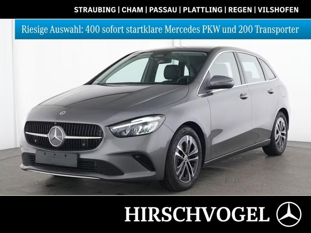 Mercedes-Benz B-Klasse 2025 Benzine