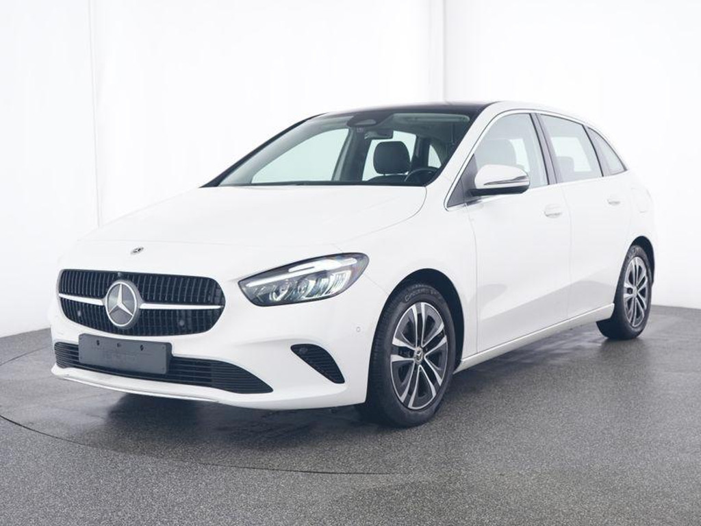 Mercedes-Benz B-Klasse 2024 Benzine
