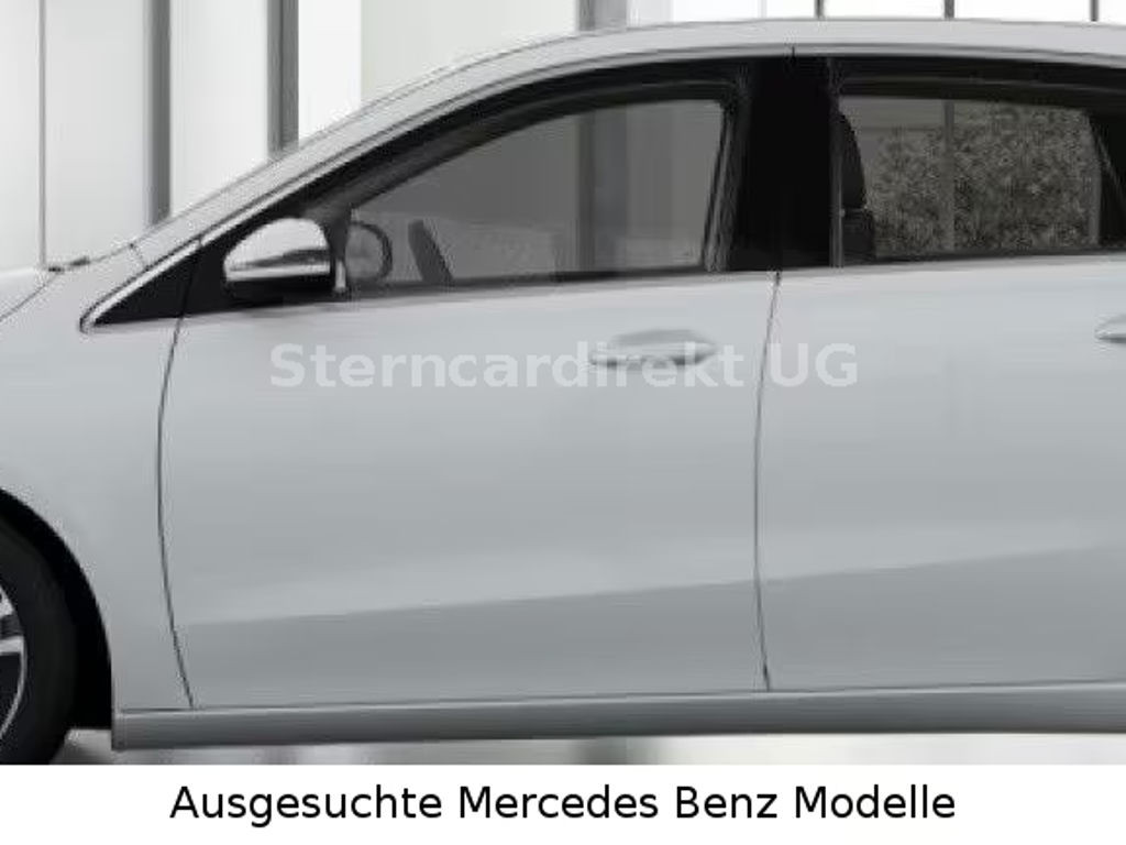 Mercedes-Benz B-Klasse 2025 Diesel