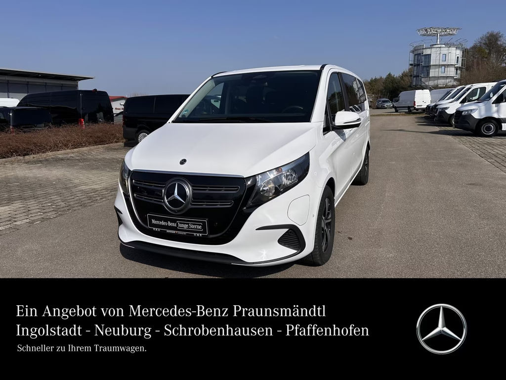 Mercedes-Benz EQV 2024 Elektrisch