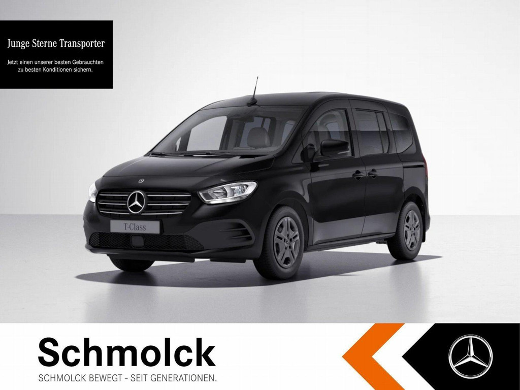 Mercedes-Benz T 180 2024 Benzine