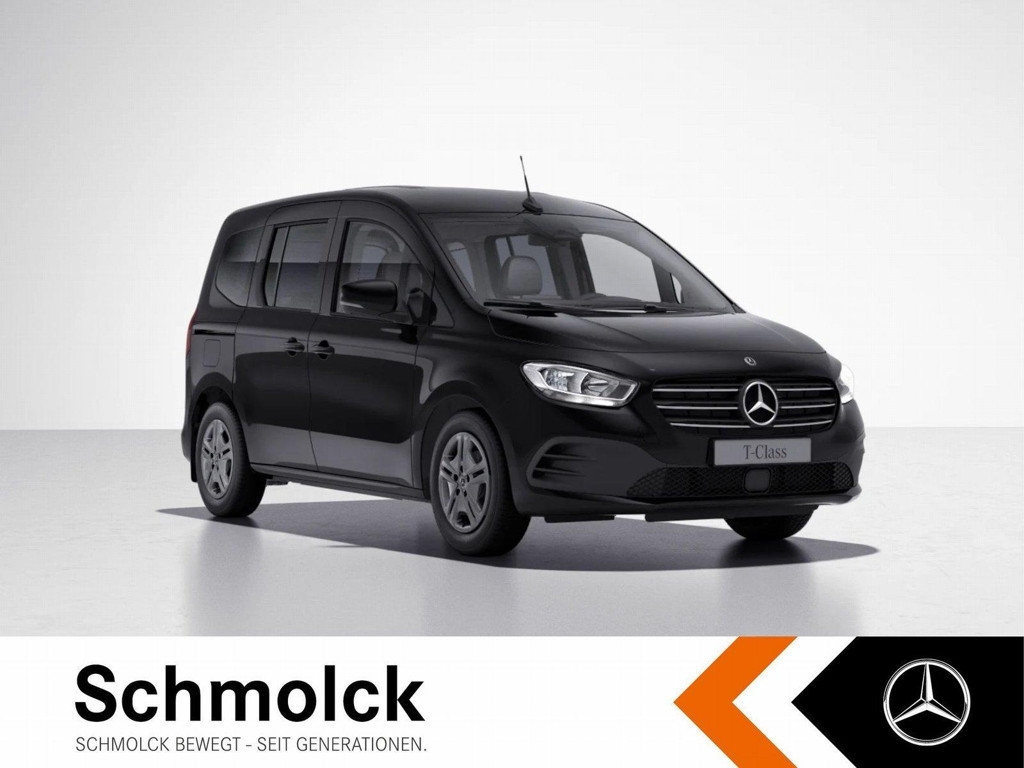 Mercedes-Benz T 180