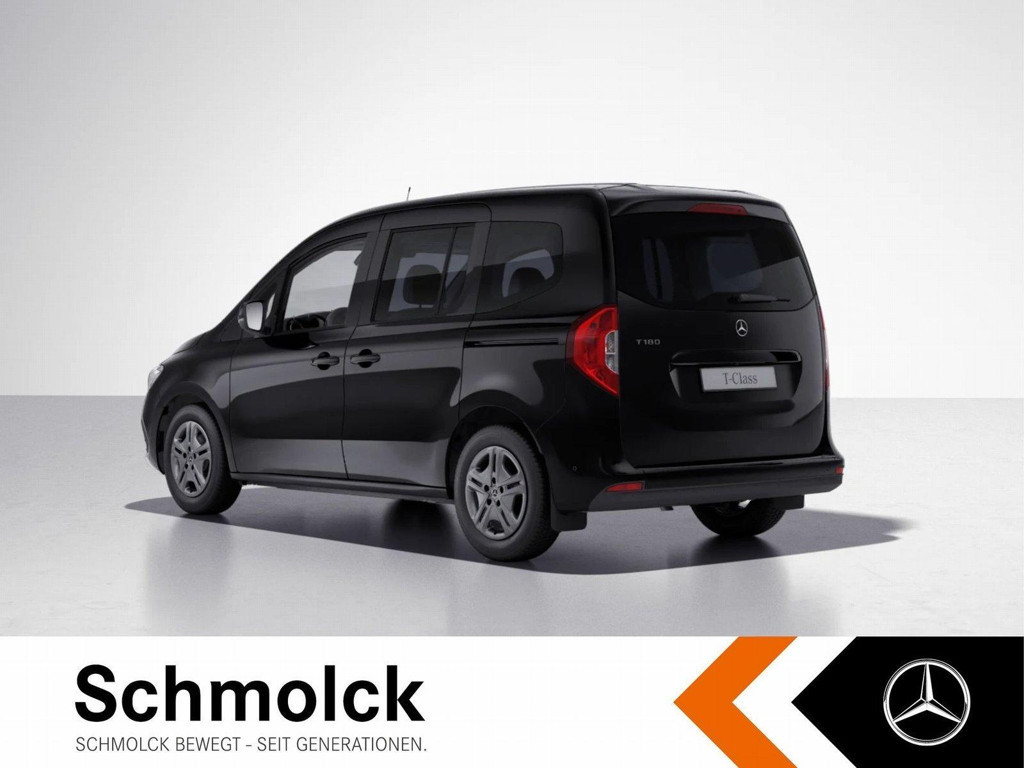 Mercedes-Benz T 180