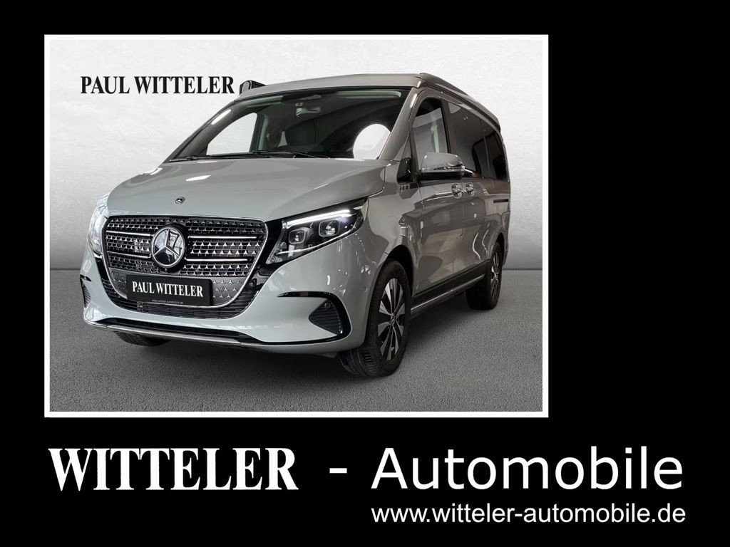 Mercedes-Benz Marco Polo 2026 Diesel