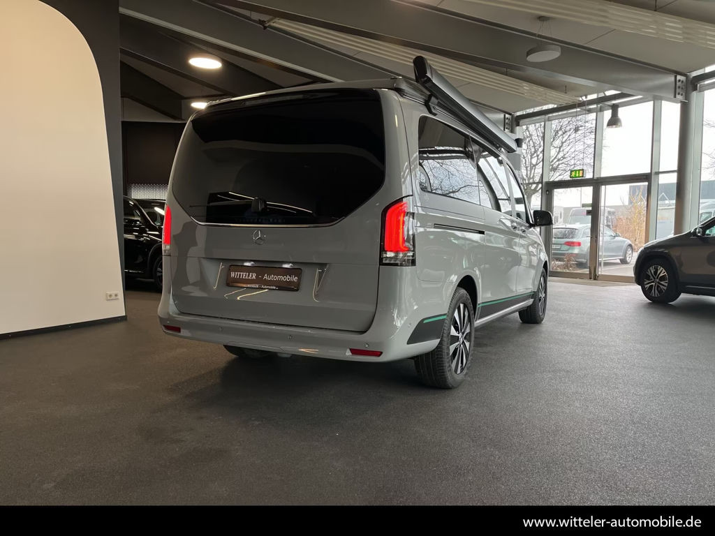 Mercedes-Benz Marco Polo