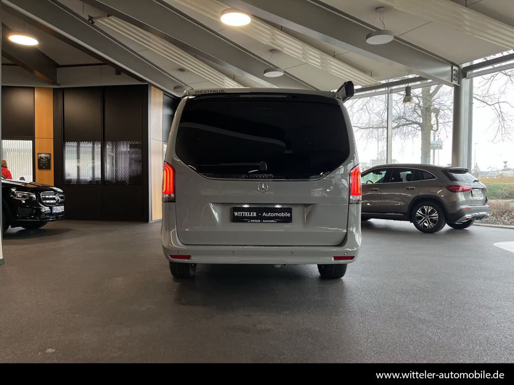 Mercedes-Benz Marco Polo