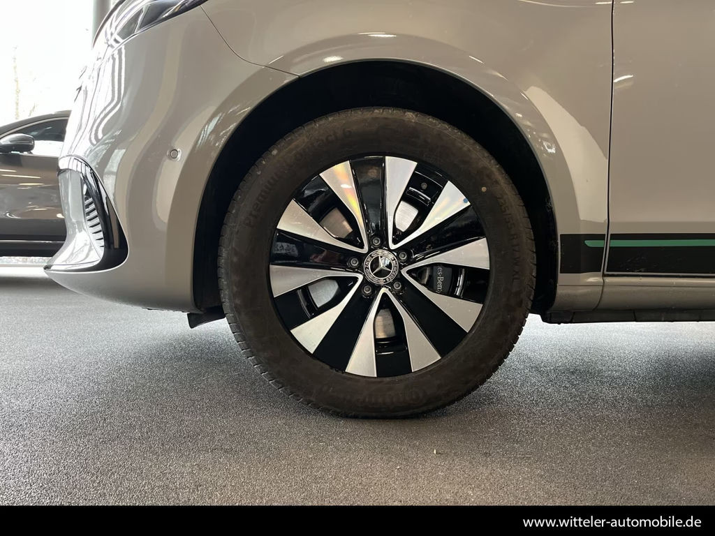 Mercedes-Benz Marco Polo