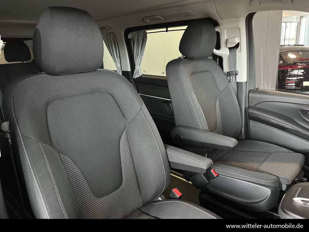 Mercedes-Benz Marco Polo