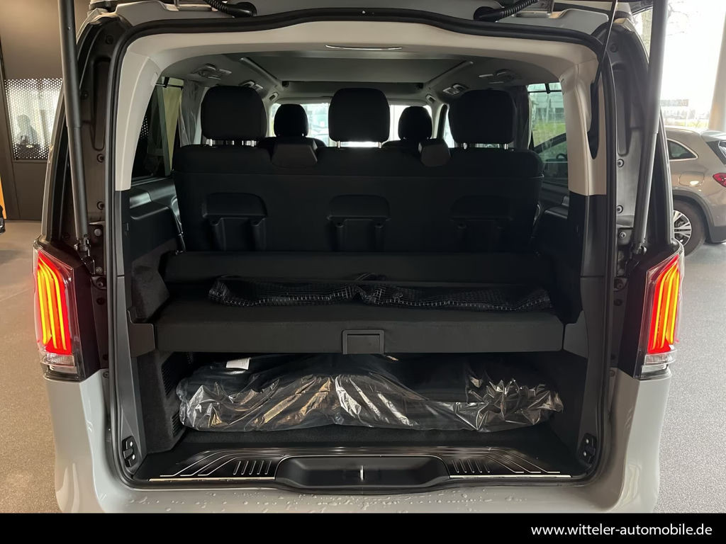 Mercedes-Benz Marco Polo