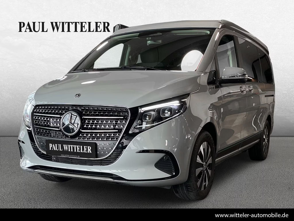 Mercedes-Benz Marco Polo