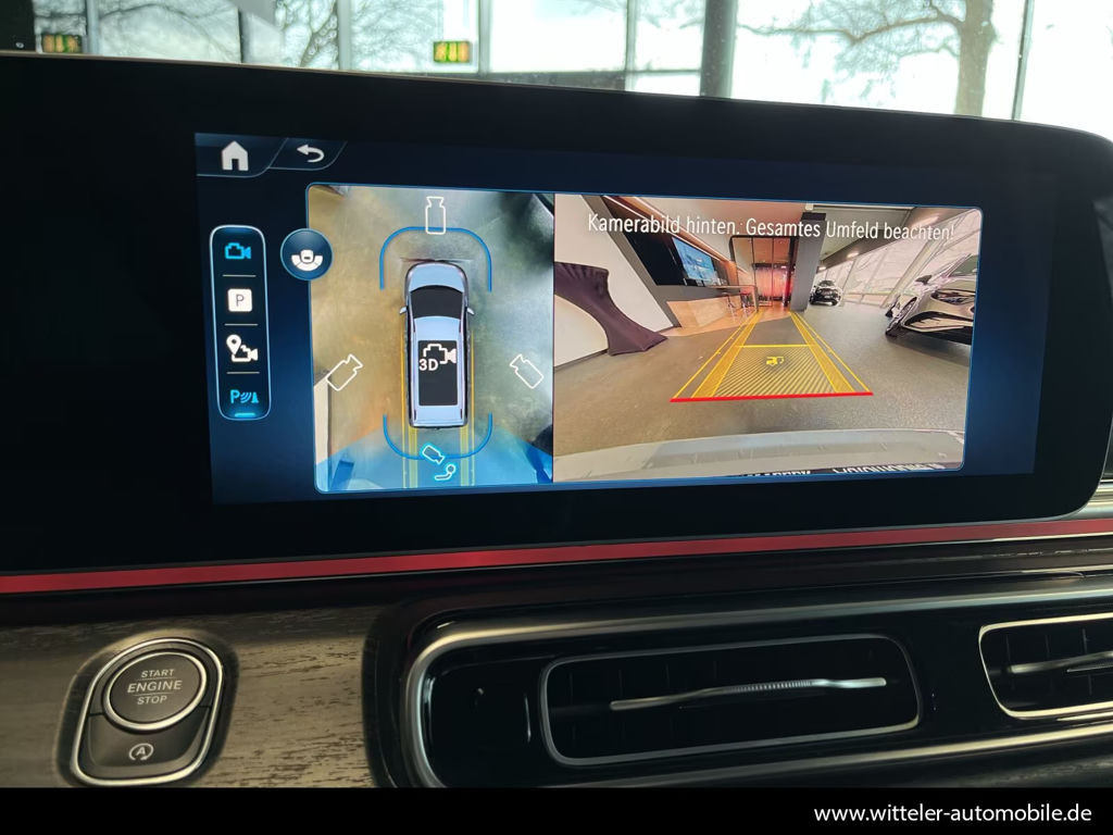 Mercedes-Benz Marco Polo