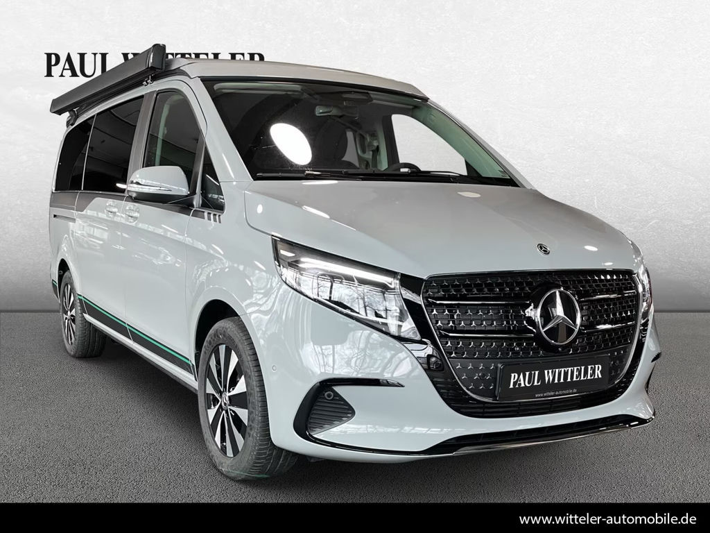 Mercedes-Benz Marco Polo