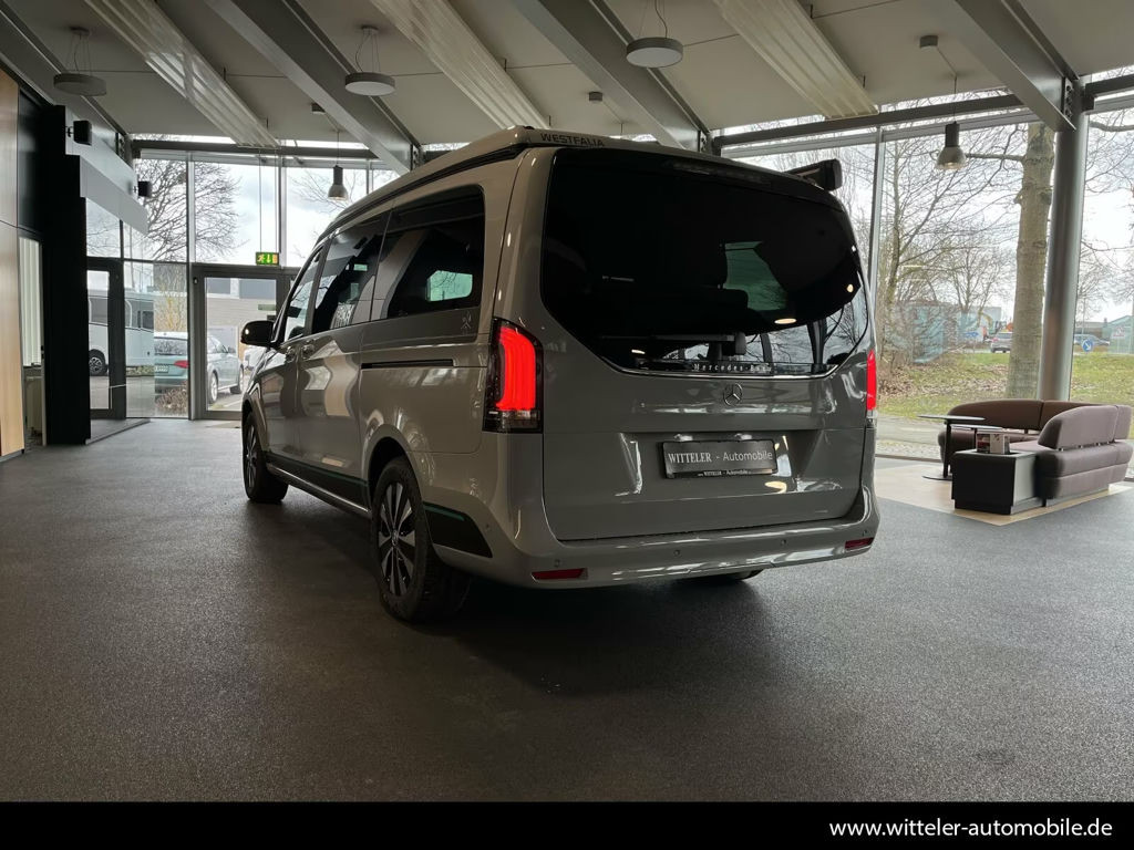 Mercedes-Benz Marco Polo