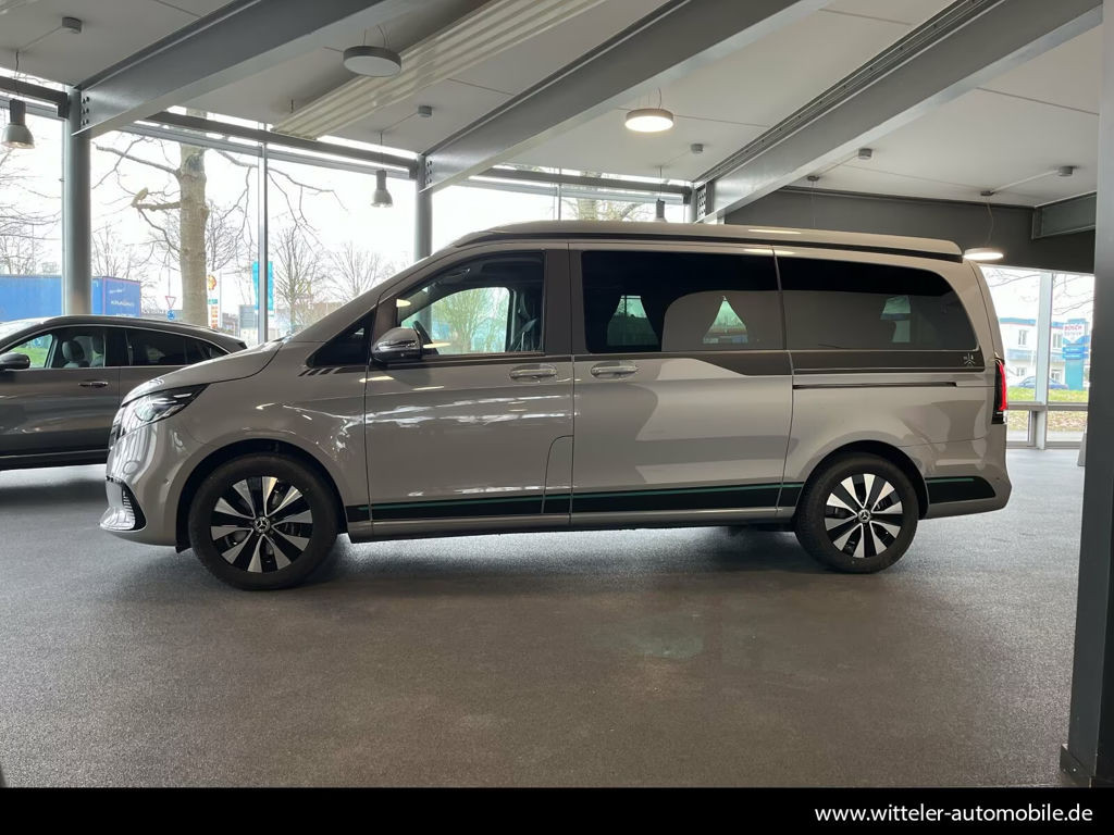 Mercedes-Benz Marco Polo