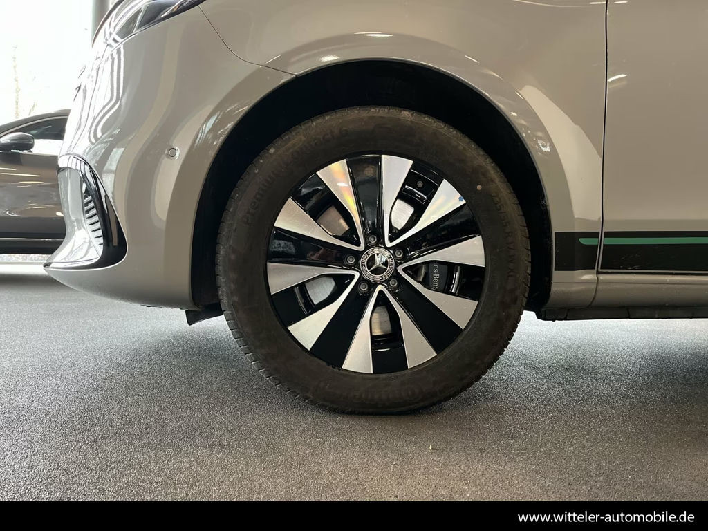 Mercedes-Benz Marco Polo