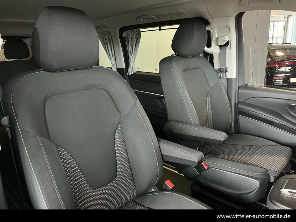 Mercedes-Benz Marco Polo