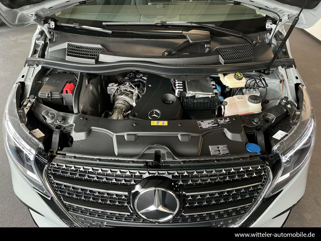 Mercedes-Benz Marco Polo