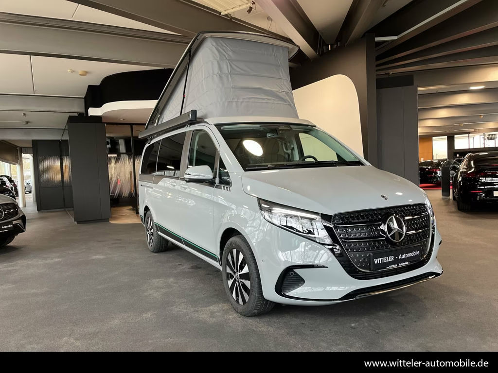 Mercedes-Benz Marco Polo