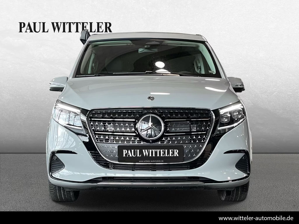 Mercedes-Benz Marco Polo