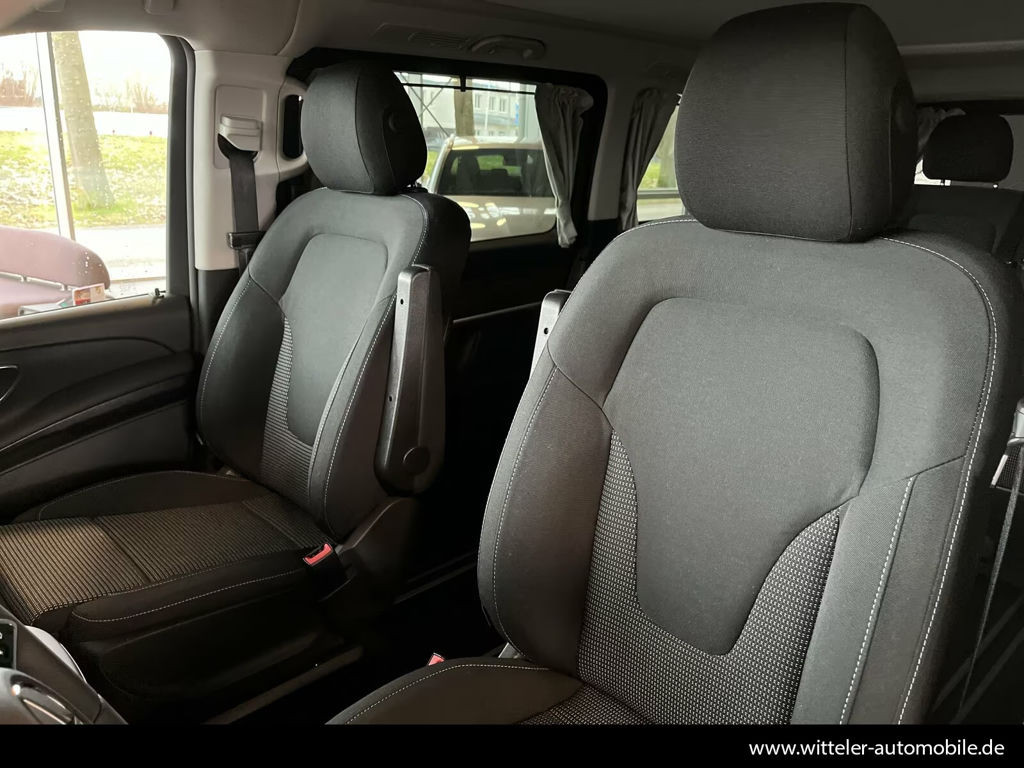 Mercedes-Benz Marco Polo