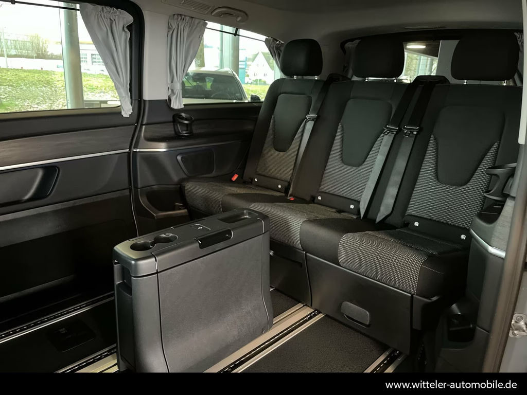 Mercedes-Benz Marco Polo