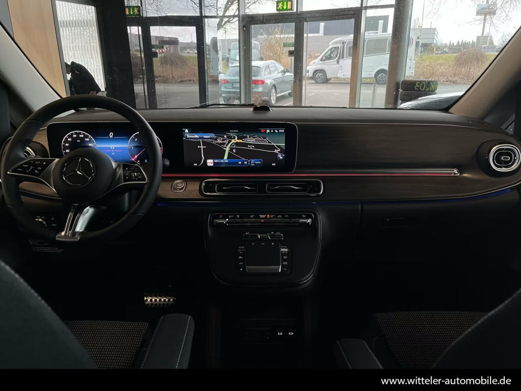 Mercedes-Benz Marco Polo