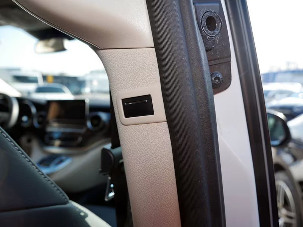 Mercedes-Benz Marco Polo