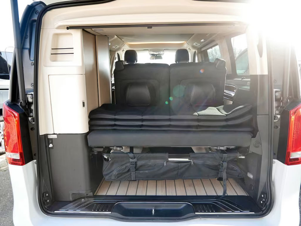 Mercedes-Benz Marco Polo