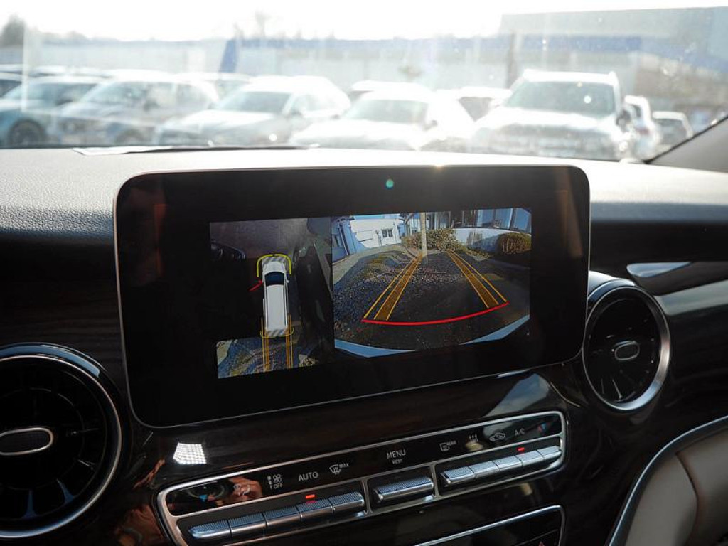 Mercedes-Benz Marco Polo