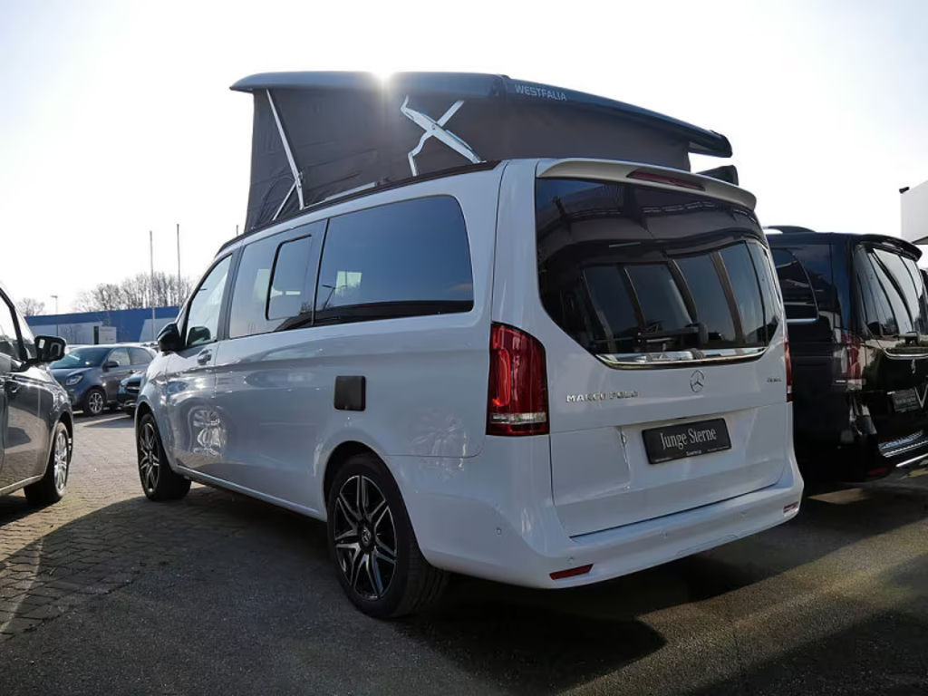 Mercedes-Benz Marco Polo