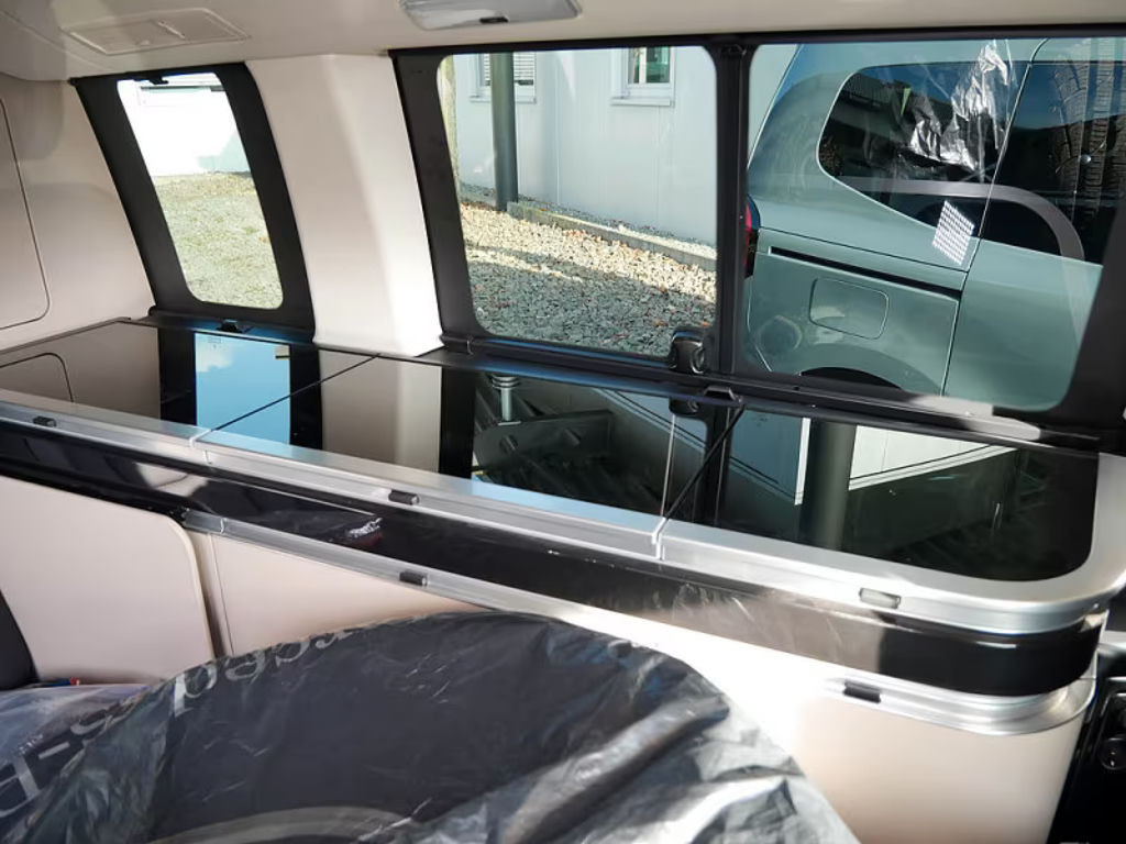 Mercedes-Benz Marco Polo