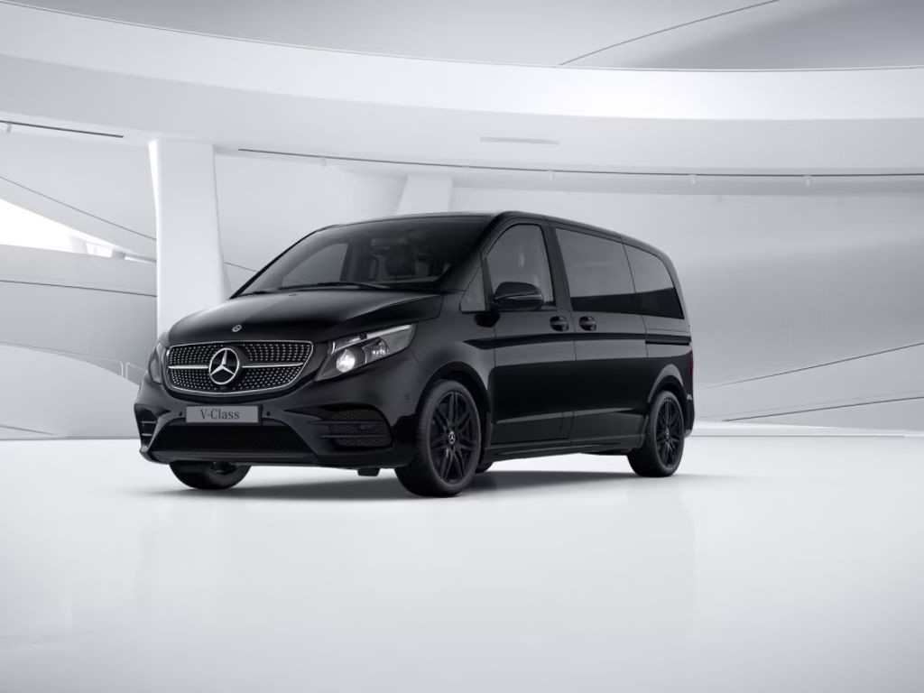 Mercedes-Benz V-Klasse 2023 Diesel