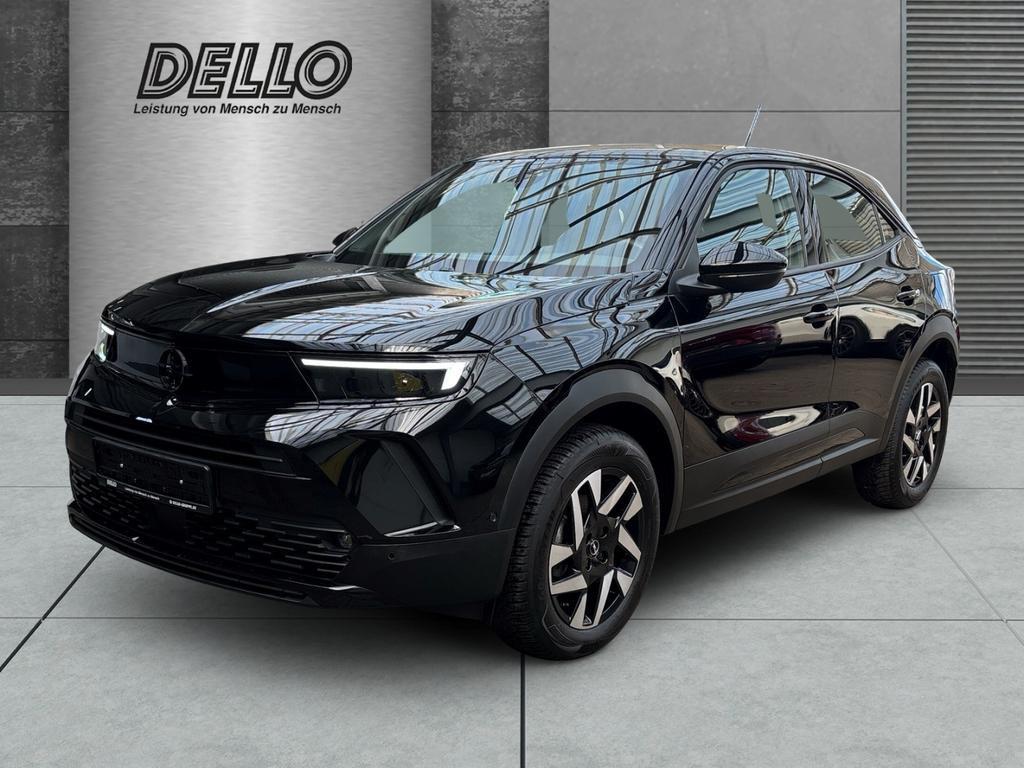 Opel Mokka 2023 Benzine