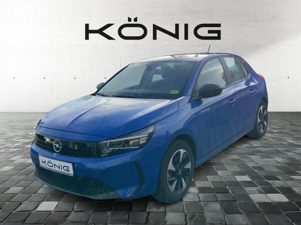 Opel Corsa 2023 Elektrisch