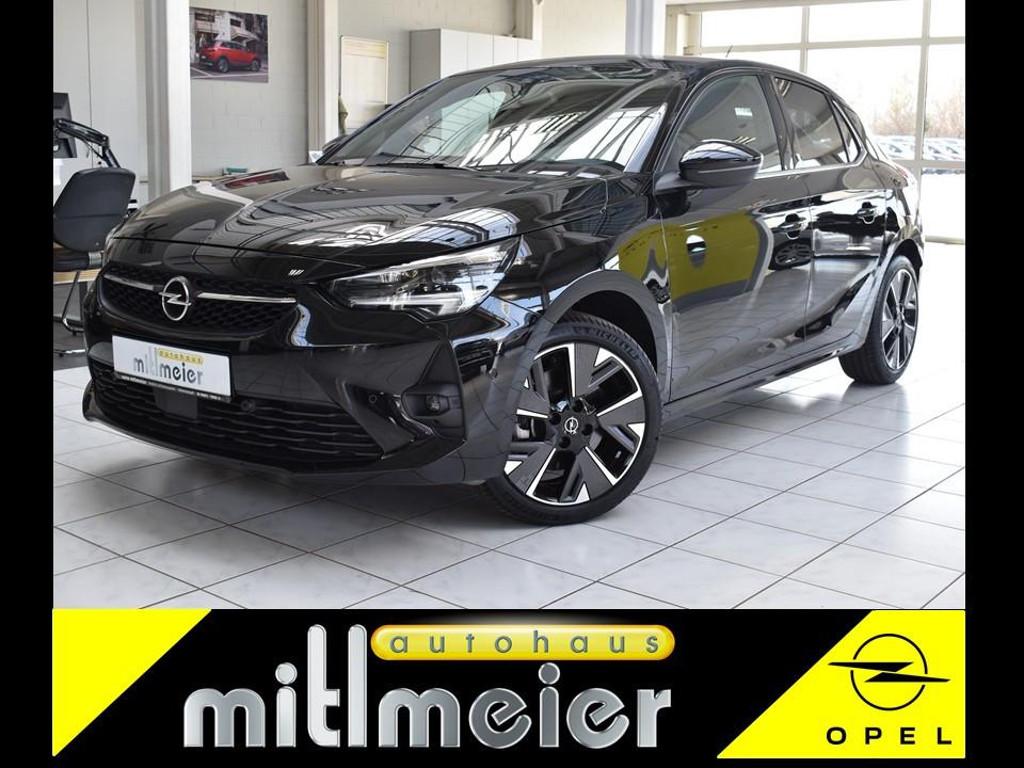 Opel Corsa 2023 Elektrisch