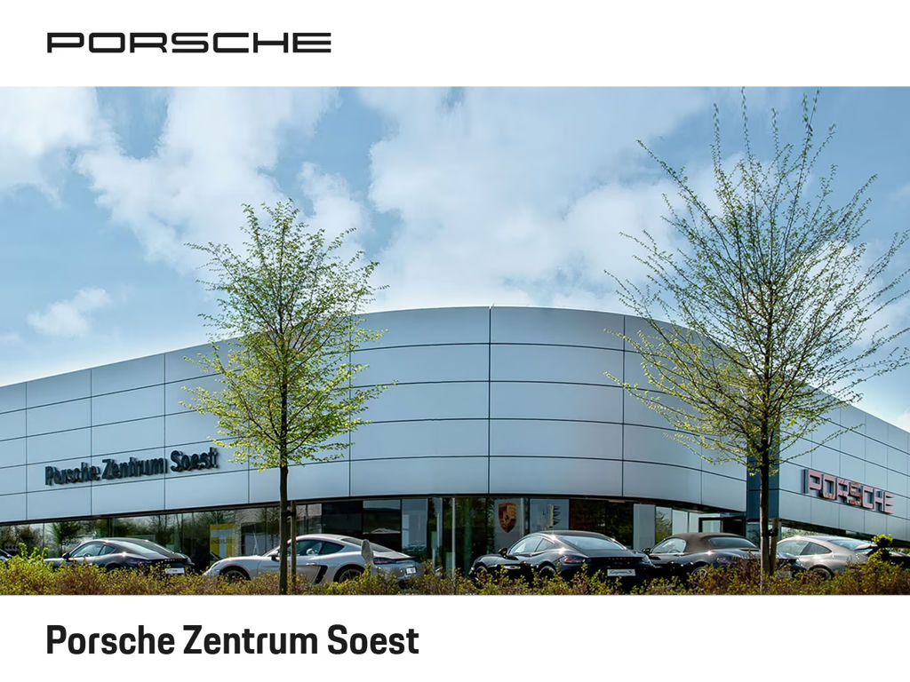 Porsche Macan 2022 Benzine