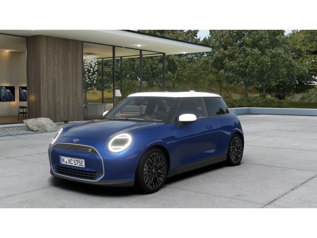 Mini Mini Electric 2024 Elektrisch
