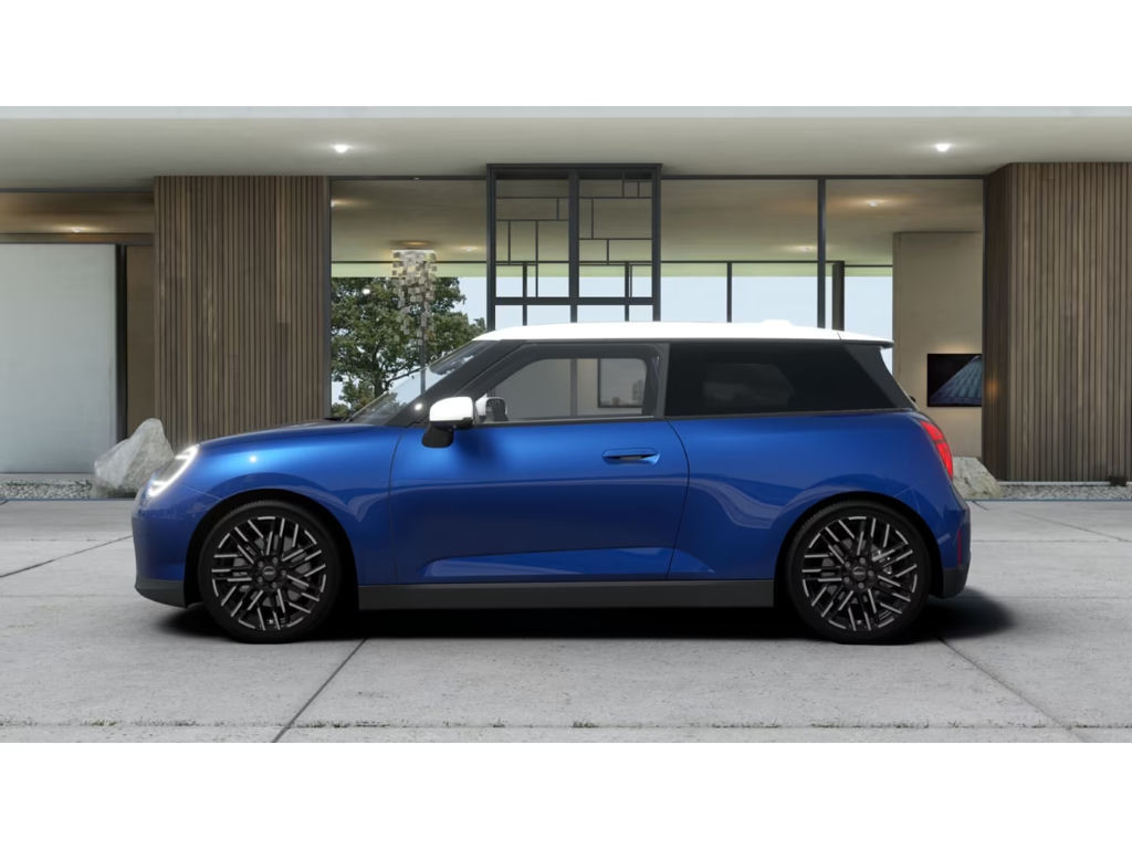 Mini Mini Electric