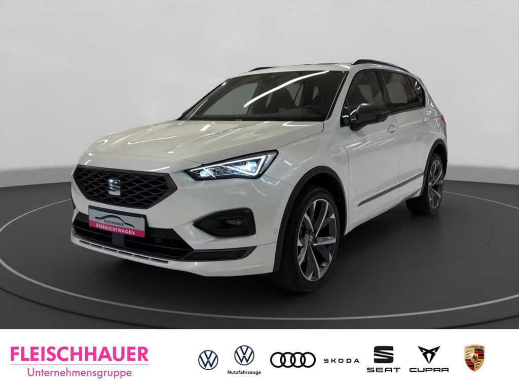 Seat Tarraco 2022 Diesel